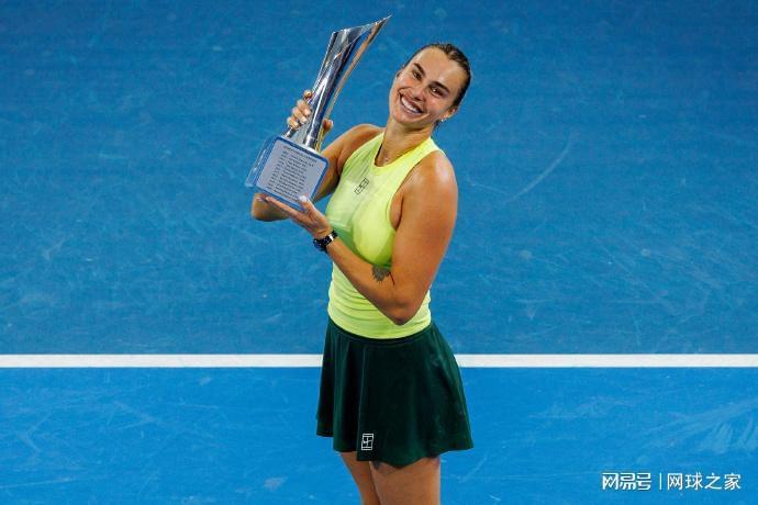 首进世界前十!亚洲一哥布勃利克夺生涯第九冠