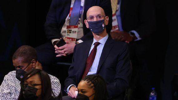 棋牌游戏-萧华:NBA正处于转型阶段 要尽全力赢得更多观众